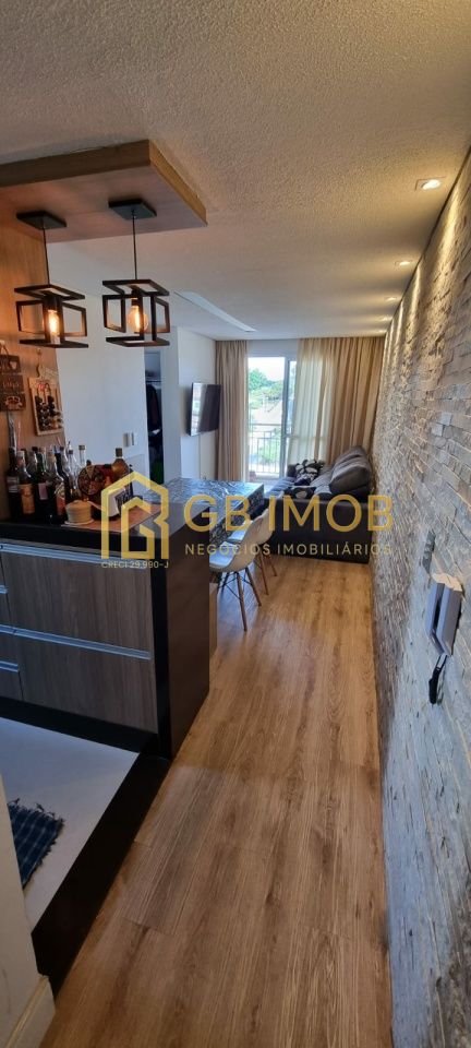 Apartamento para Venda - Jardim Alegria