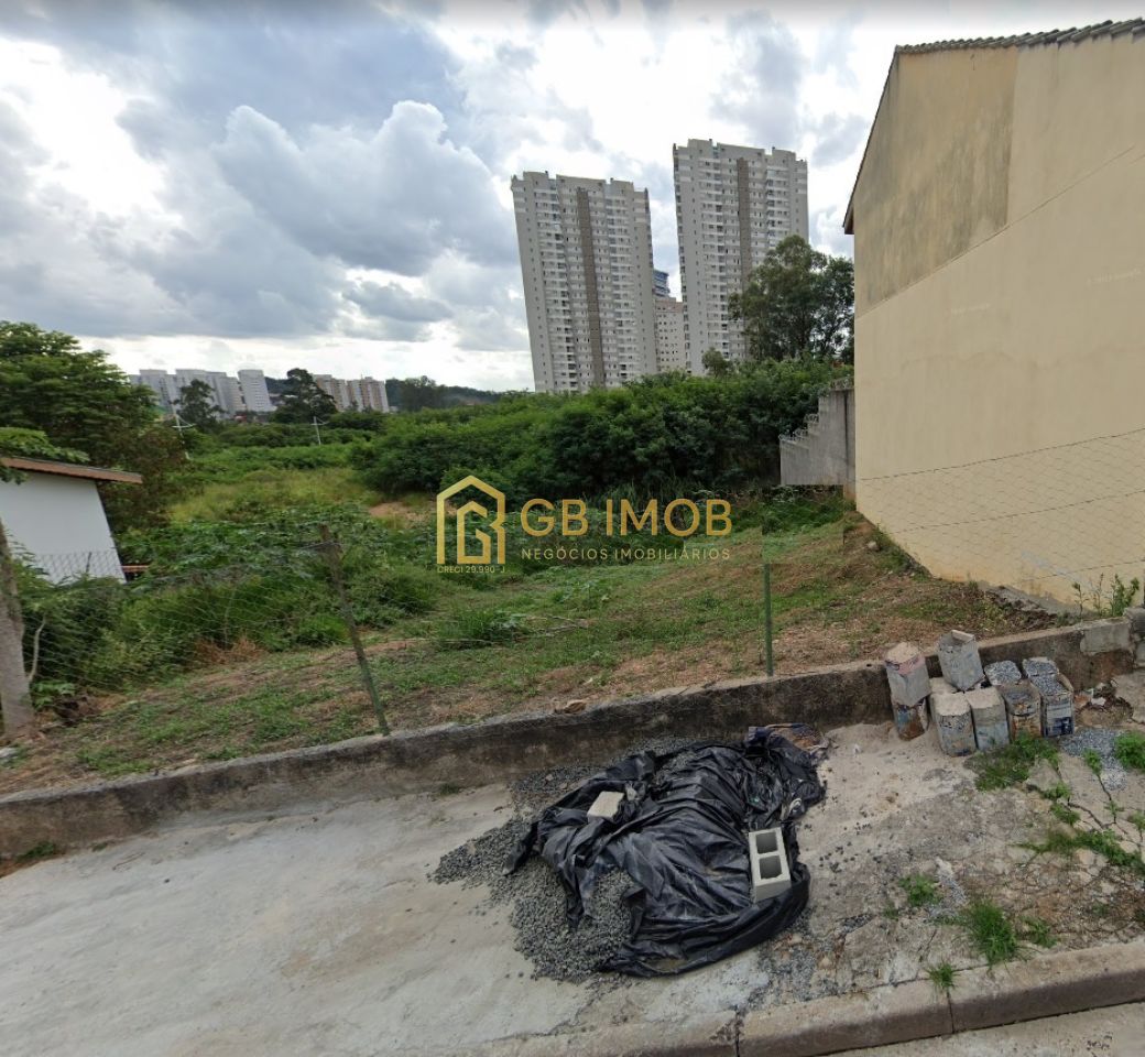 Terreno para Venda - Jardim da Serra