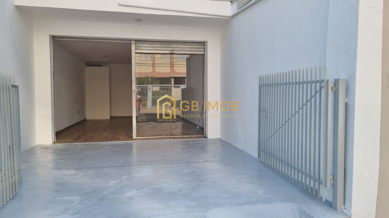 Casa Assobradada para Venda - Bela Vista