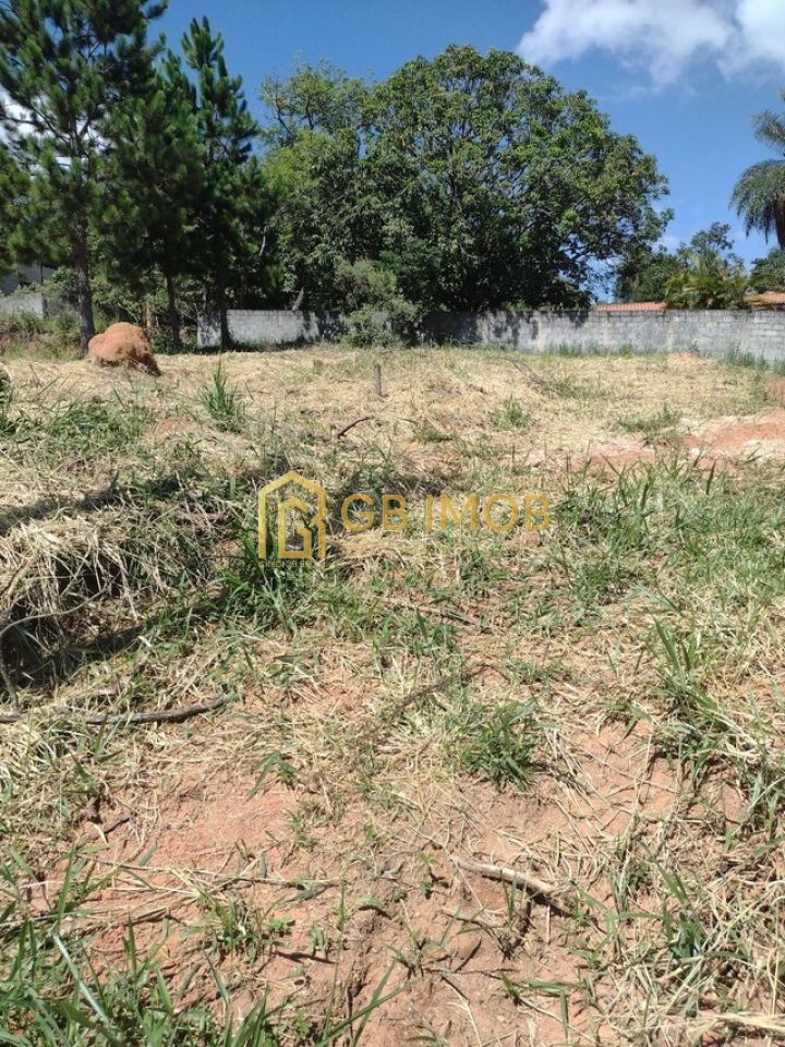 Terreno para Venda - Jardim Colônia