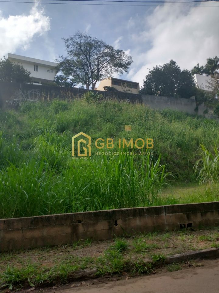 Terreno para Venda - Jardim Brasil