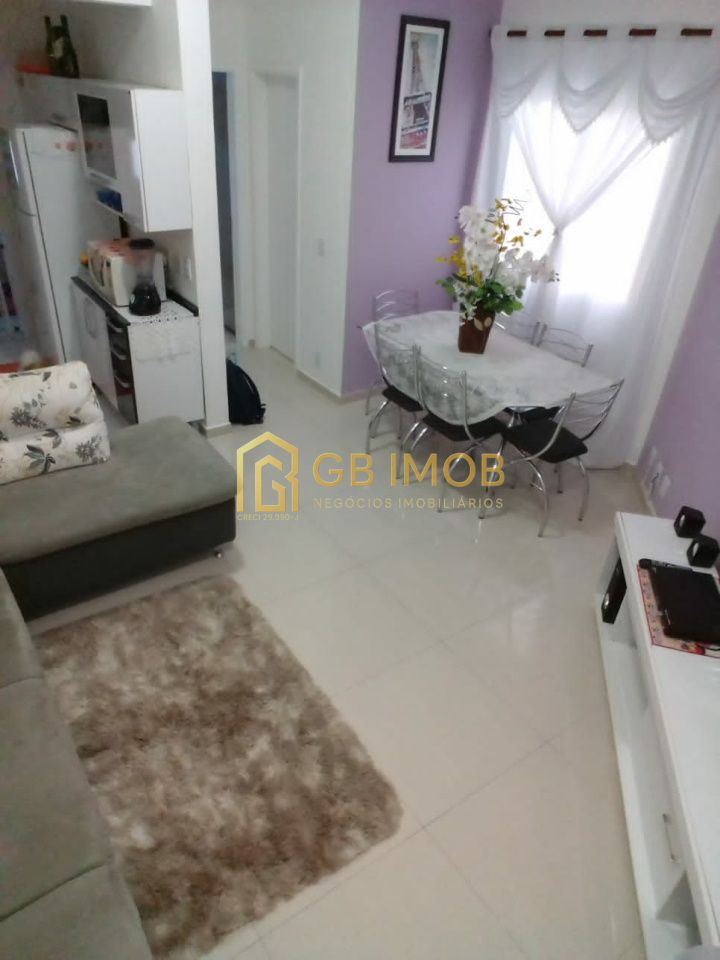 Apartamento para Venda - Parque Cidade Jardim II