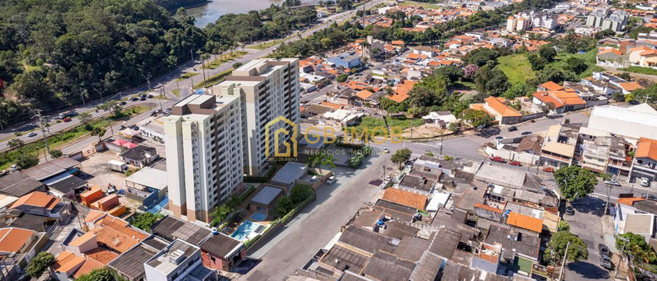 Apartamento para Venda - Vila Marlene