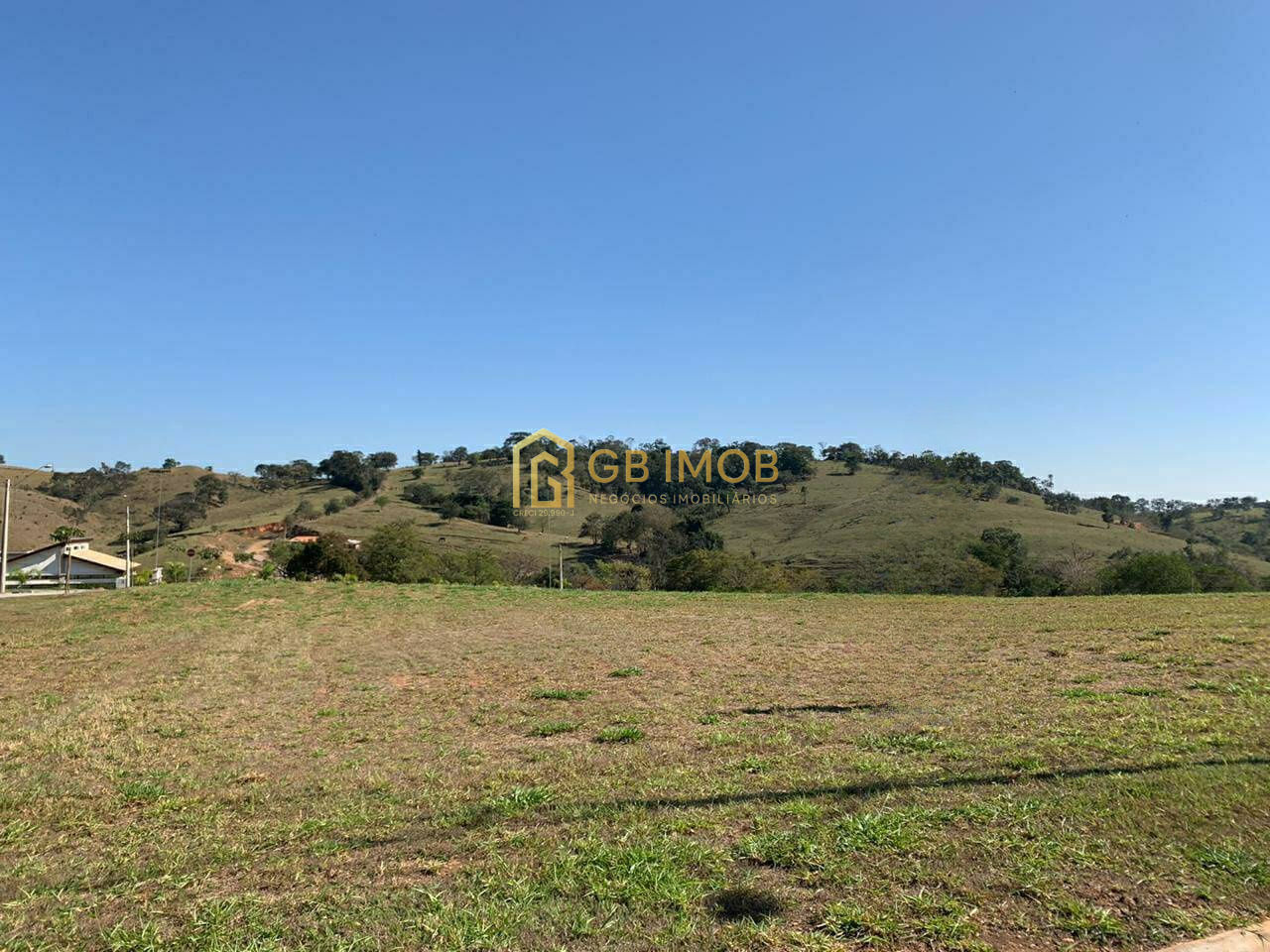 Terreno em Condomínio para Venda - Reserva Santa Mônica