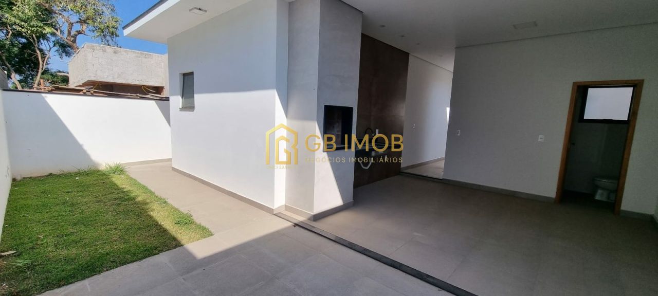 Casa em Condominio para Venda - Residencial Phytus