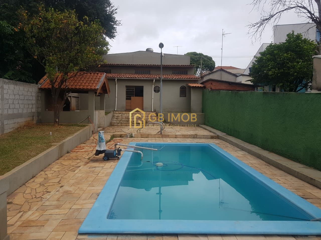 Casa Terrea para Venda - Vila Arens II