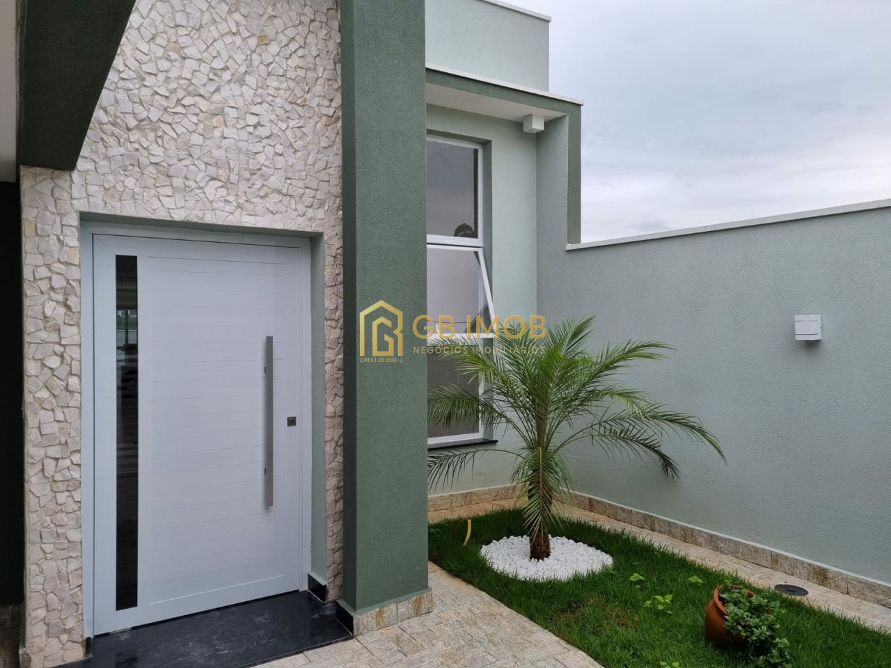 Casa Terrea para Venda - Residencial Tosi