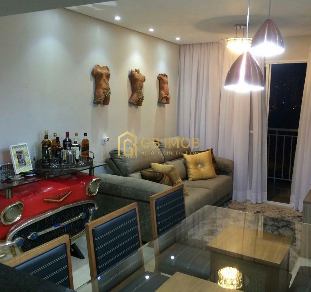 Apartamento para Venda - Vista Park