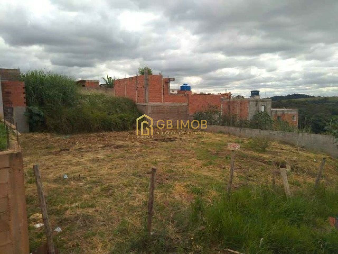 Terreno em Condomínio para Venda - Residencial Alto da Boa Vista