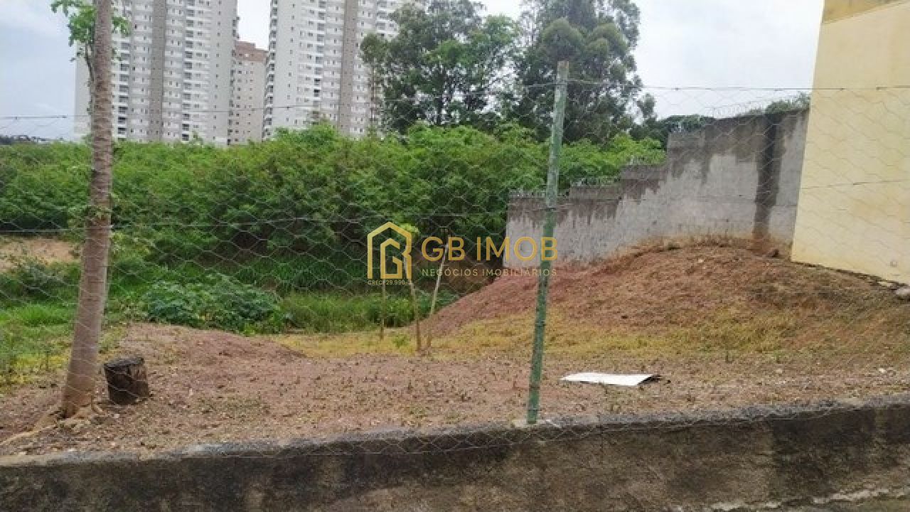 Terreno para Venda - Jardim da Serra