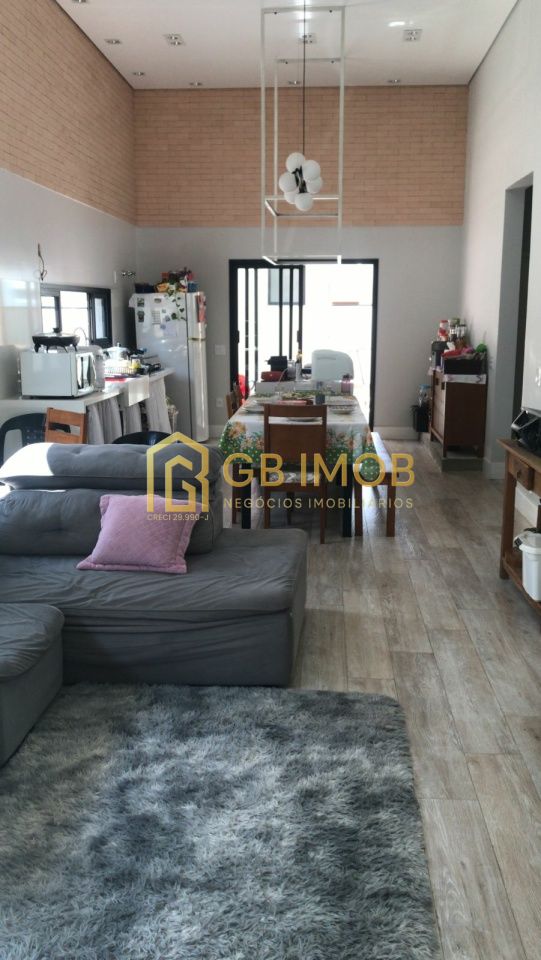 Casa em Condominio para Venda - Gran Ville