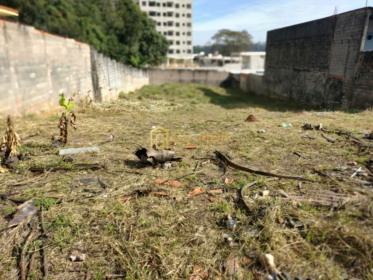 Terreno para Venda - Jardim Adélia