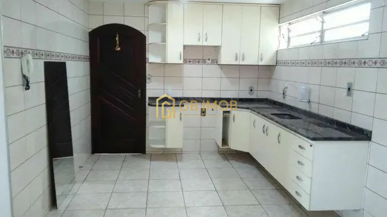 Casa Assobradada para Venda - Jardim Pacaembu