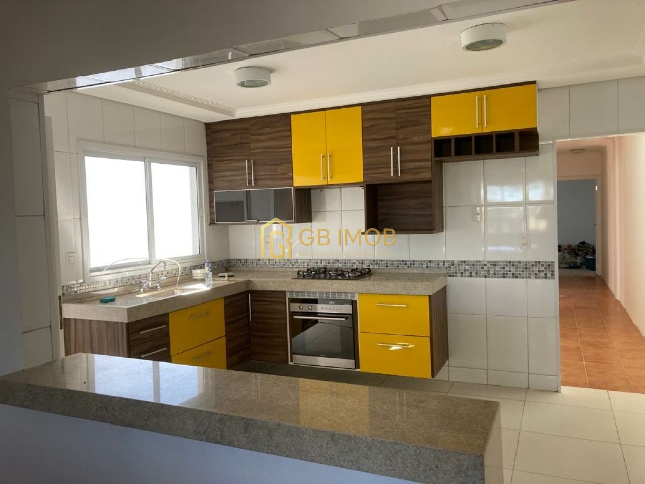 Casa Terrea para Venda - Cidade Luiza
