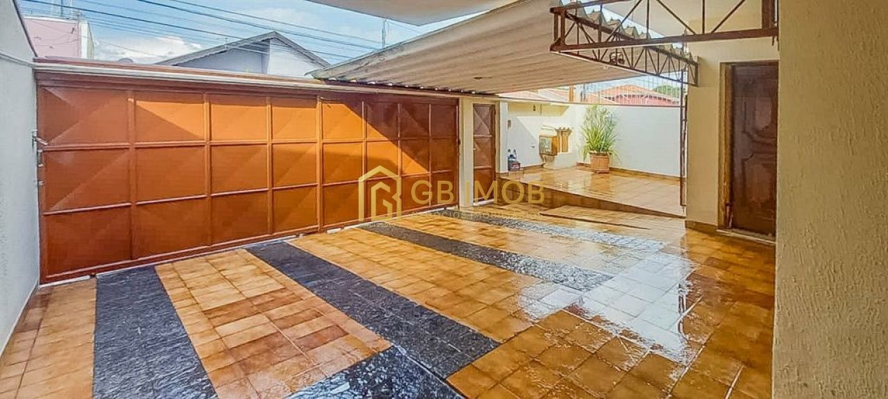 Casa Assobradada para Venda - Vila Progresso