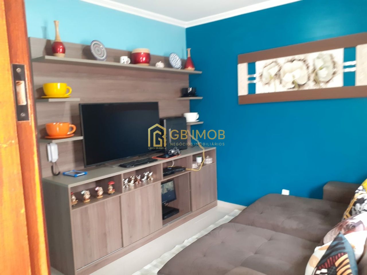 Casa Terrea para Venda - Jardim Messina
