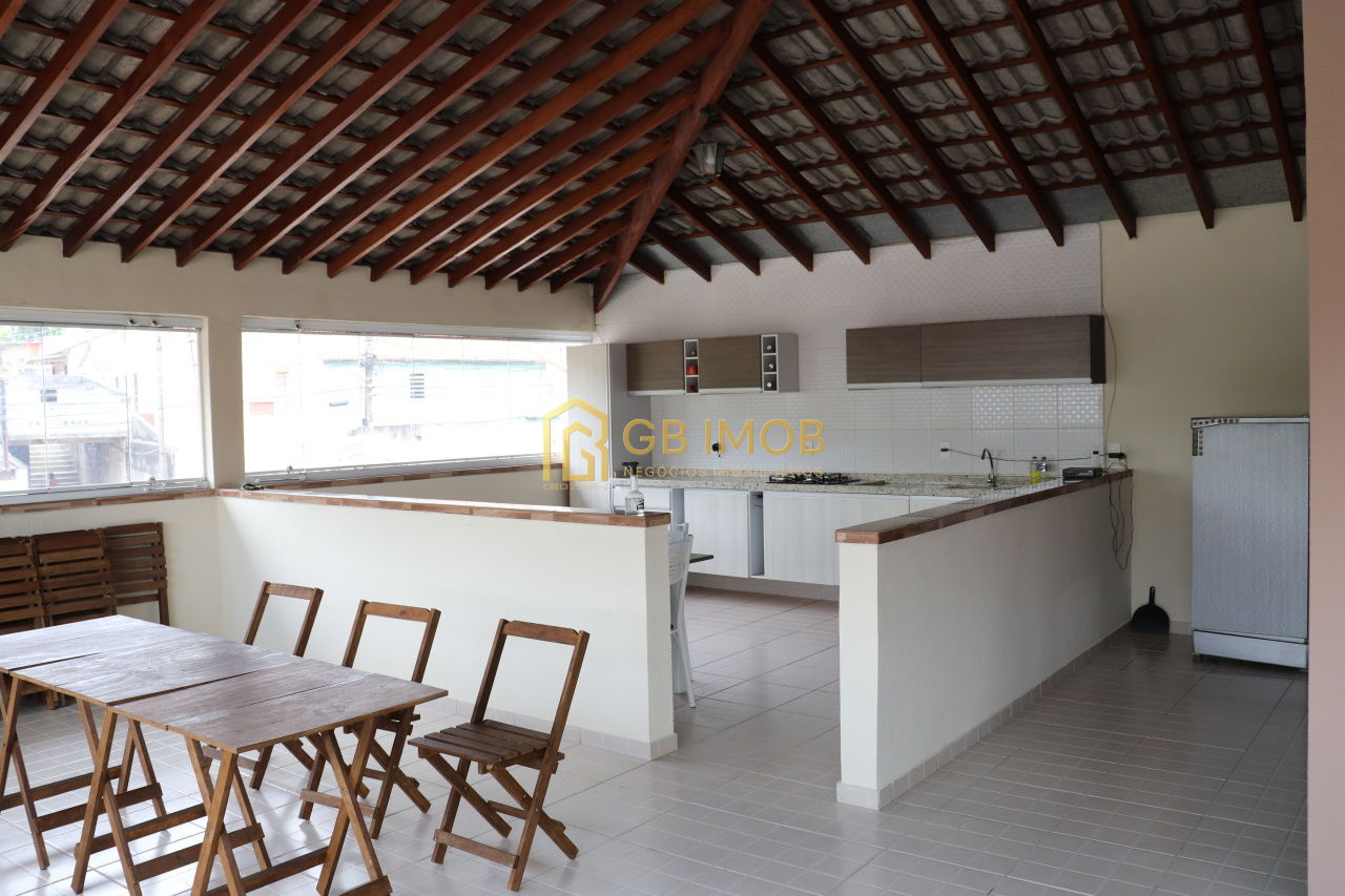Casa Assobradada para Venda - Parque União