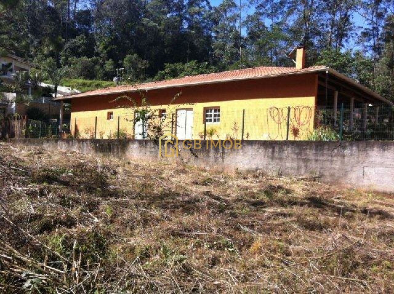 Condomínio para Venda - Loteamento Capital Ville