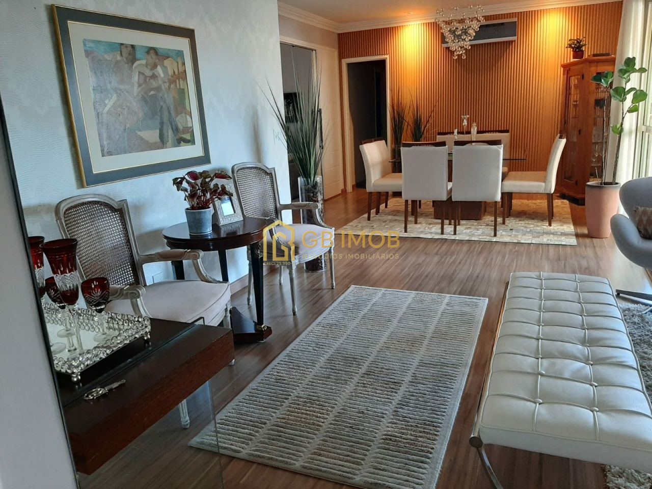 Apartamento para Venda - Jardim Ana Maria