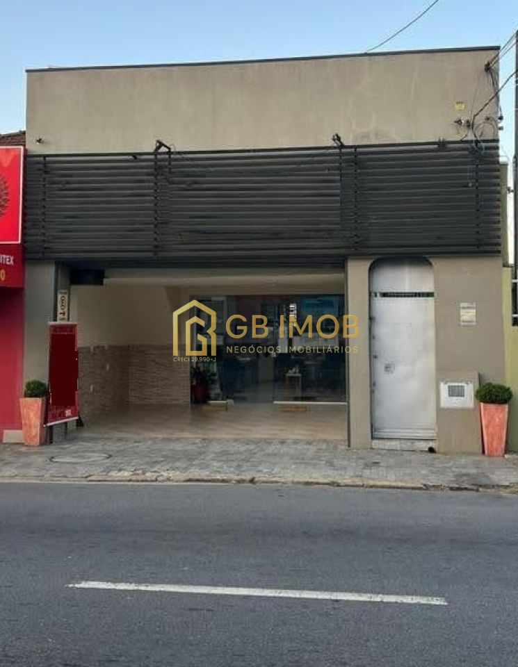 Prédio para Venda - Vila Arens II