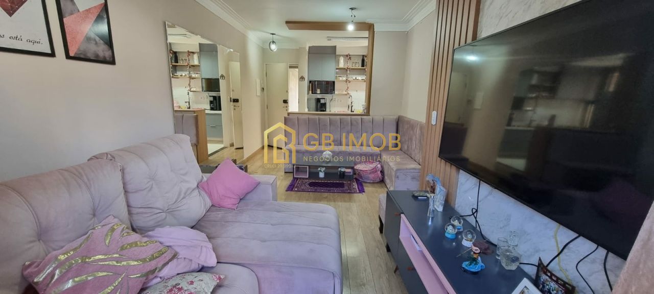 Apartamento para Venda - Jardim Tamoio