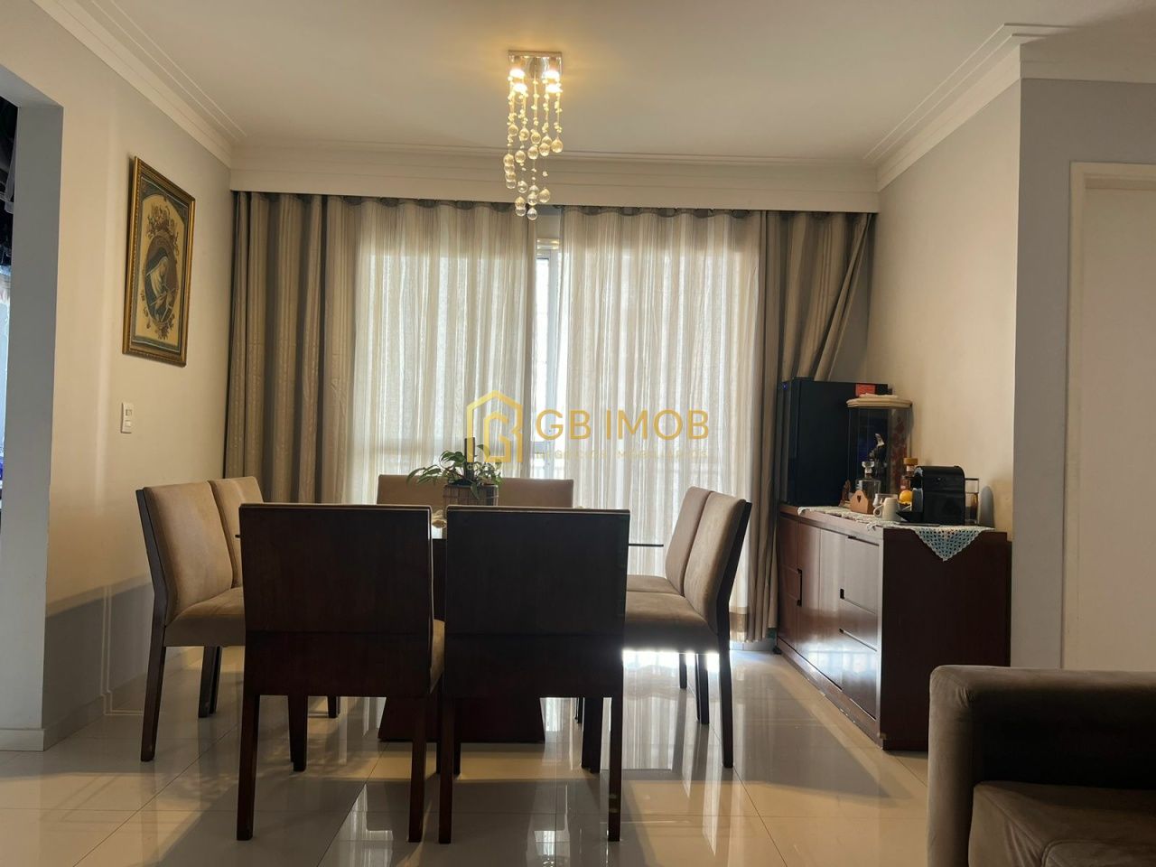 Apartamento para Venda - Engordadouro
