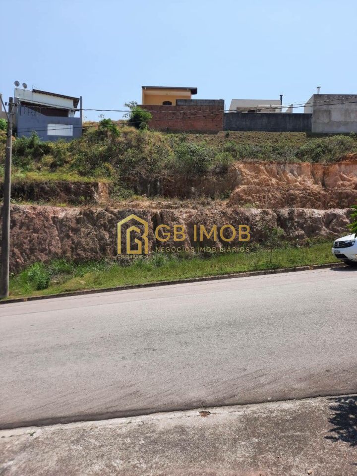 Terreno para Venda - Jardim Copacabana