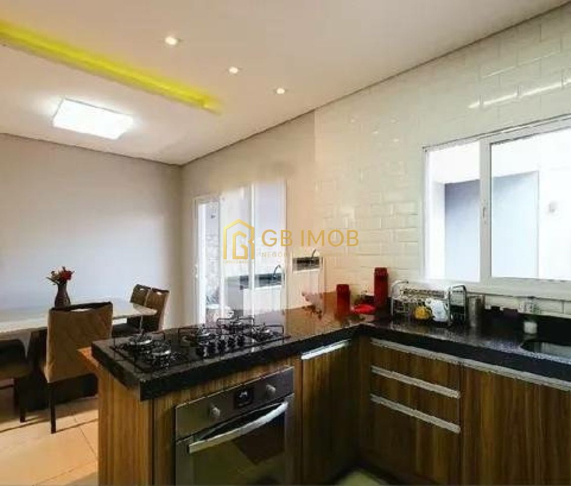 Casa Terrea para Venda - Residencial Santa Giovana