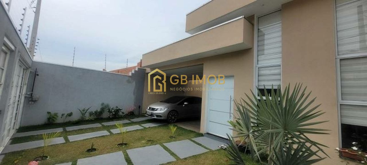 Sobrado para Venda - Jardim Itália