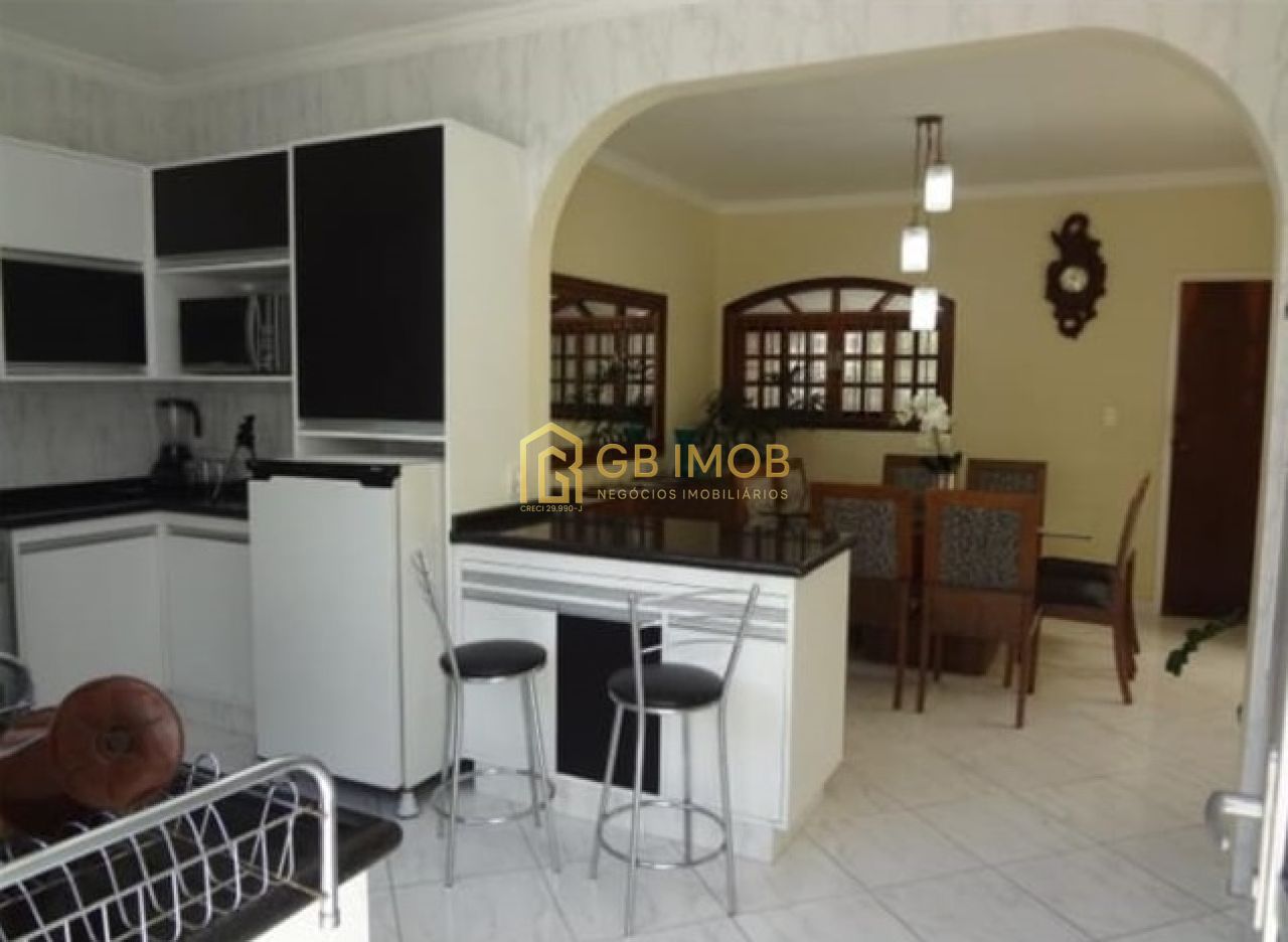 Casa Terrea para Venda - Vila Vianelo