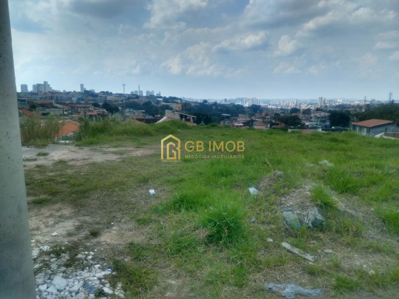 Terreno para Venda - Jardim Planalto