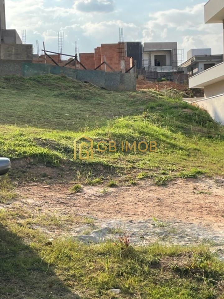 Terreno em Condomínio para Venda - Jardim das Samambaias