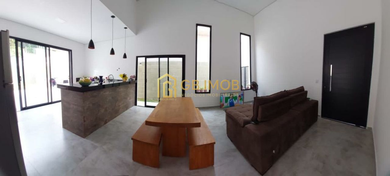 Casa em Condominio para Venda - Pinheirinho