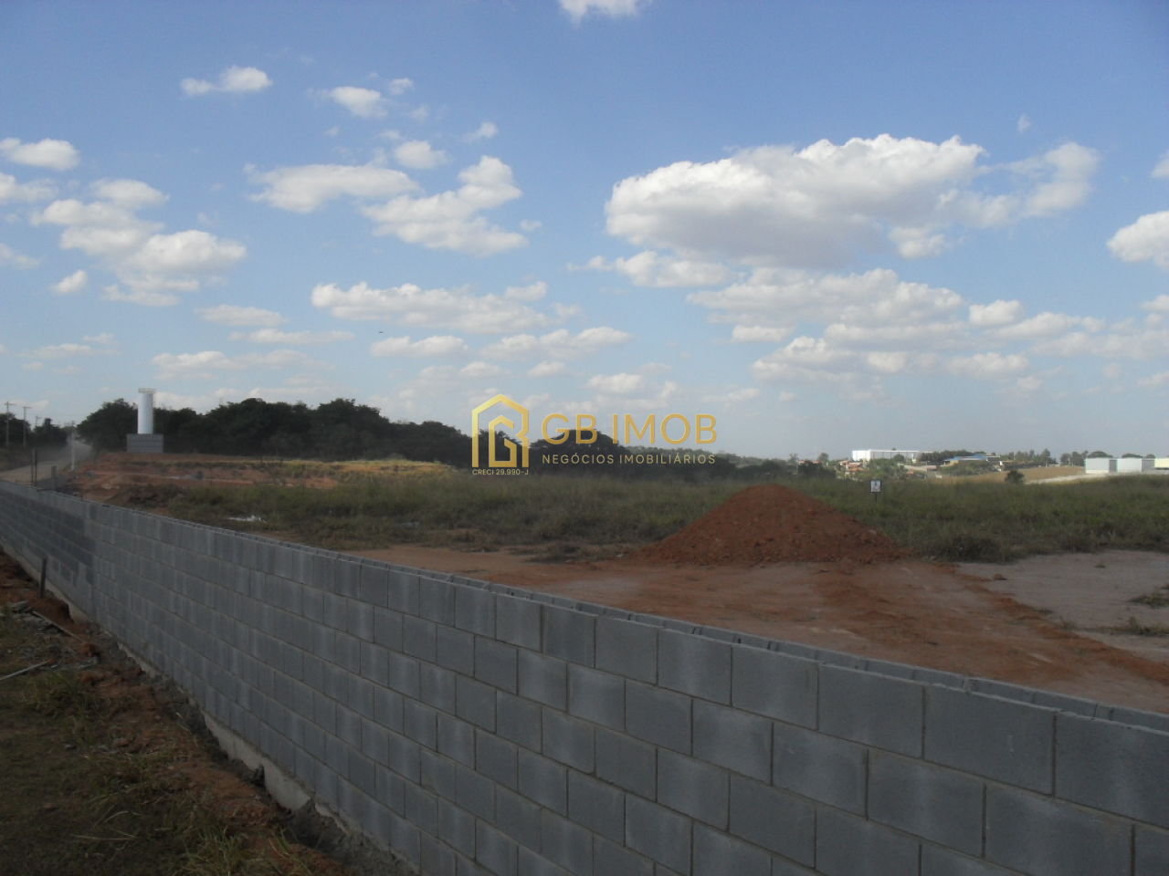 Area para Venda - Jardim Alegre