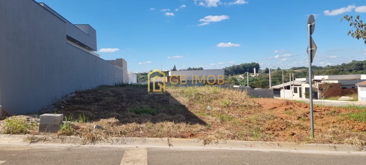 Terreno para Venda - Residencial Tosi