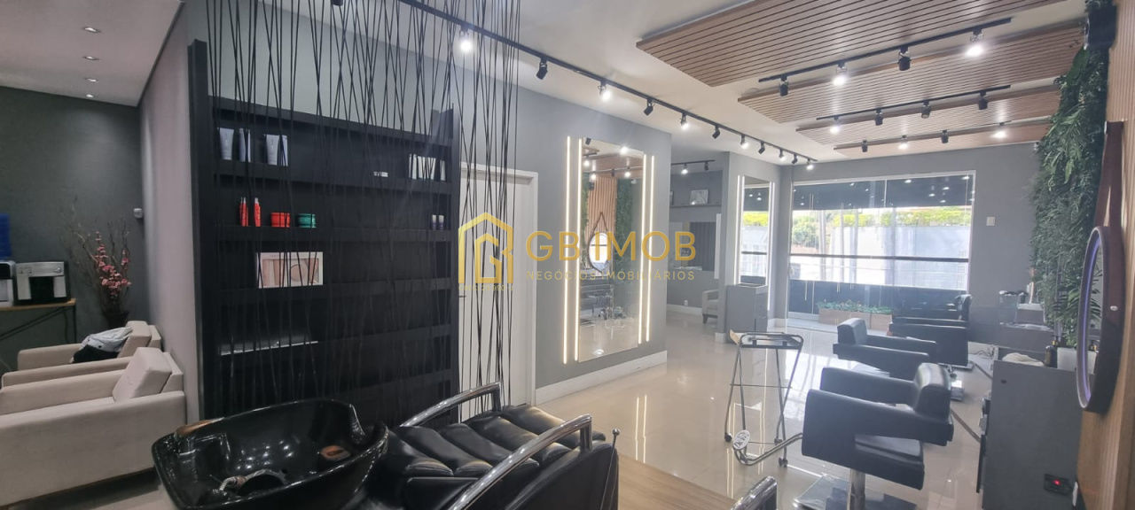 Sala Comercial para Locação - Vila das Hortências