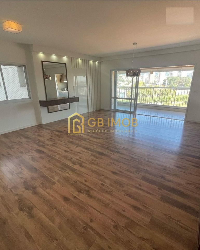 Apartamento para Venda - Vila Lacerda