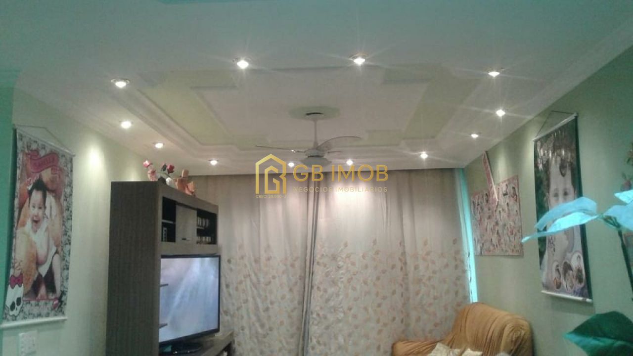 Apartamento para Venda - Pinheirinho