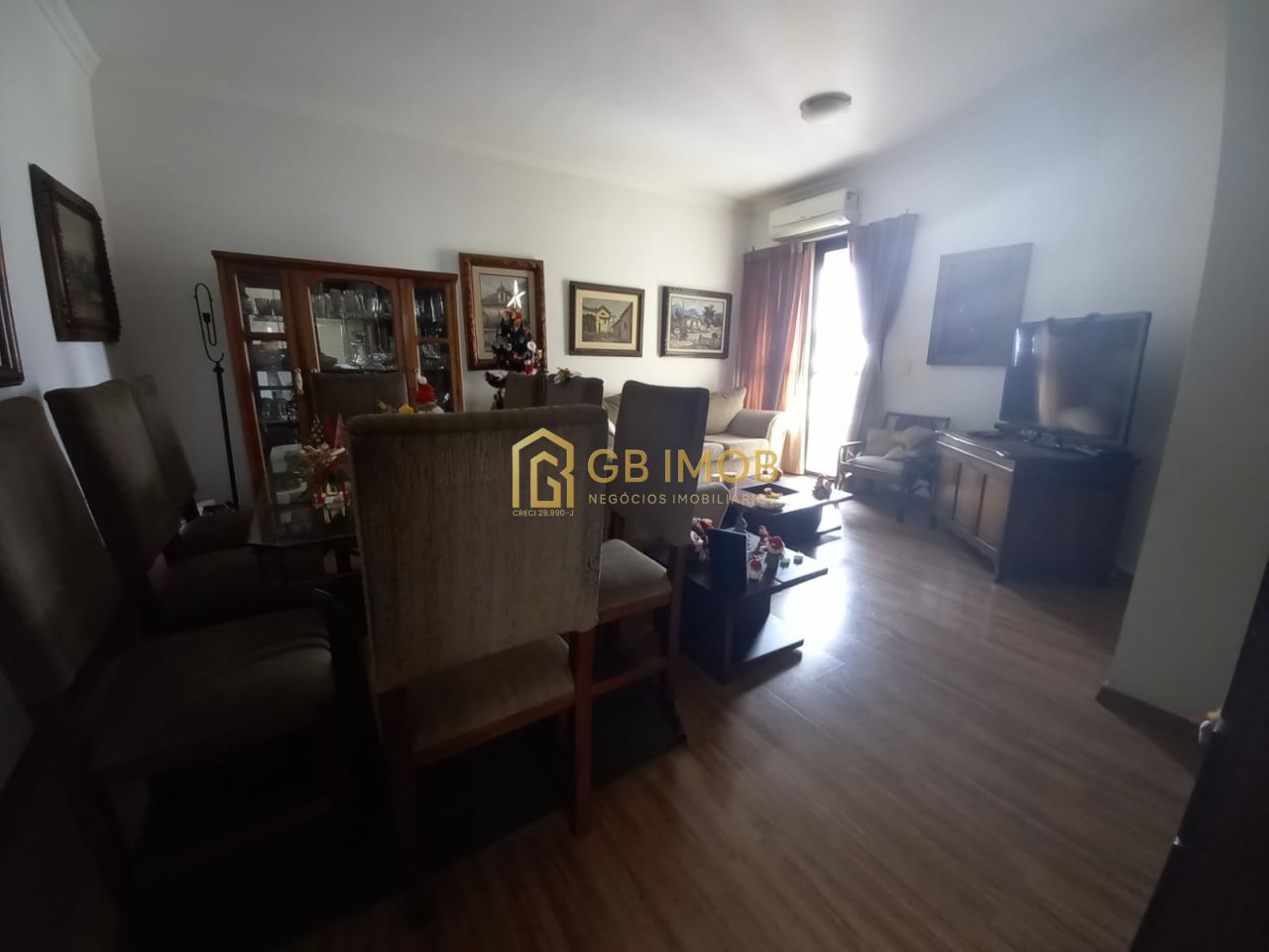 Apartamento para Venda - Centro