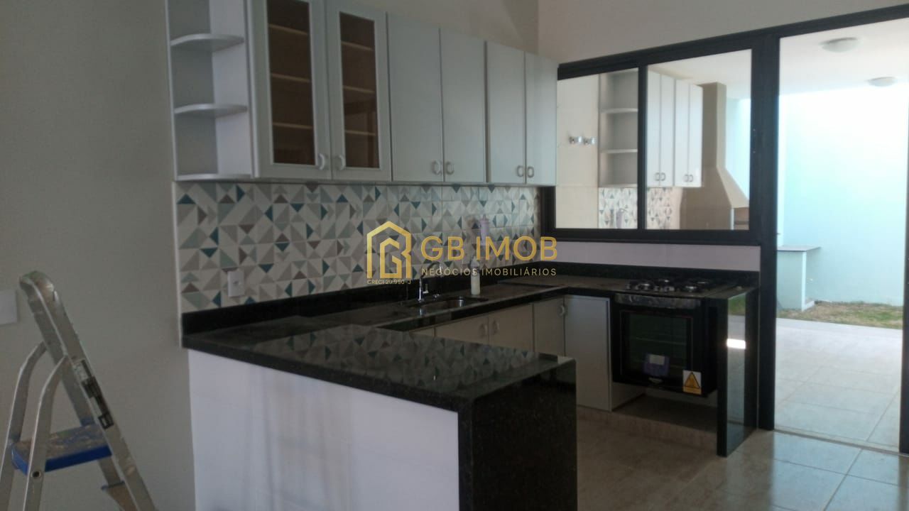 Casa em Condominio para Venda - Residencial Phytus