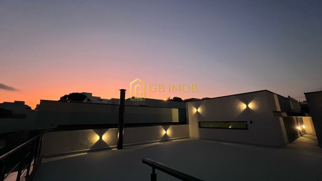 Casa em Condominio para Venda - Residencial Phytus