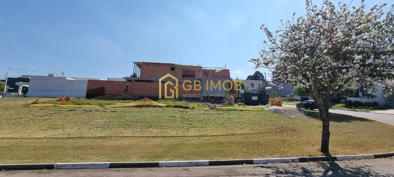 Terreno em Condomínio para Venda - Residencial Phytus