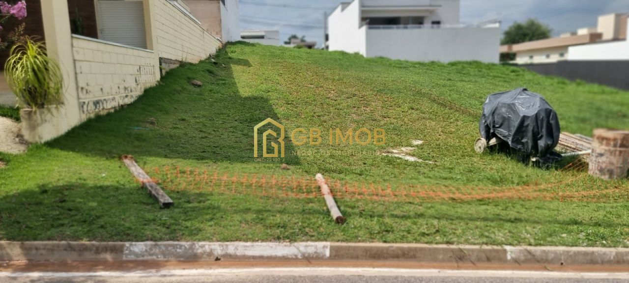 Terreno em Condomínio para Venda - Residencial Phytus