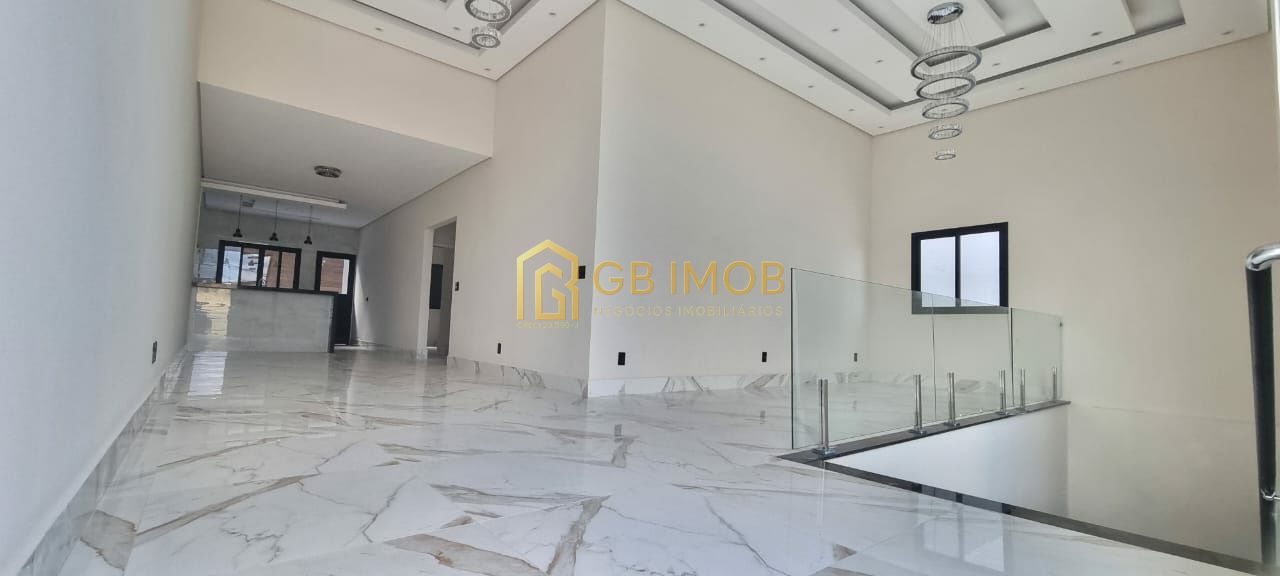 Casa em Condominio para Venda - Residencial Phytus