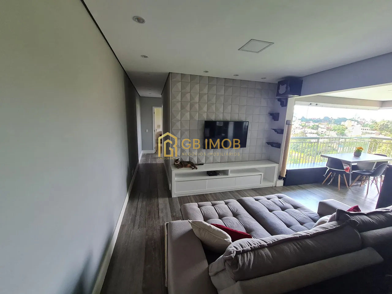Apartamento para Venda - Jardim Flórida