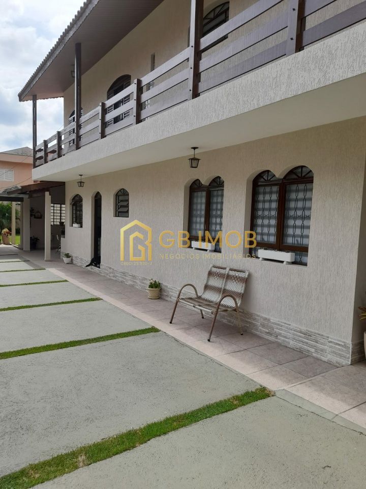 Casa Assobradada para Venda - Vila Angélica