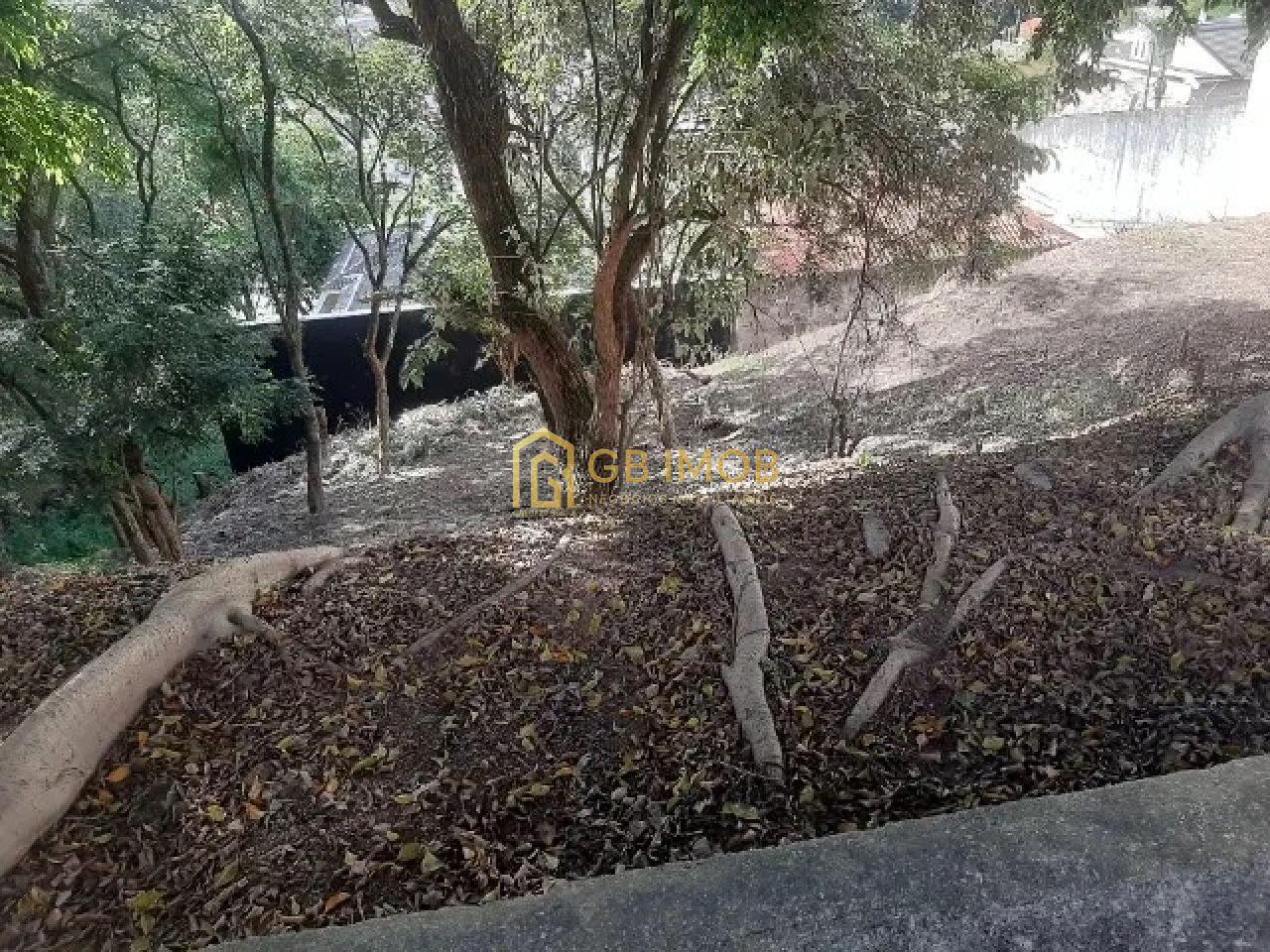 Terreno para Venda - Jardim Paulista I