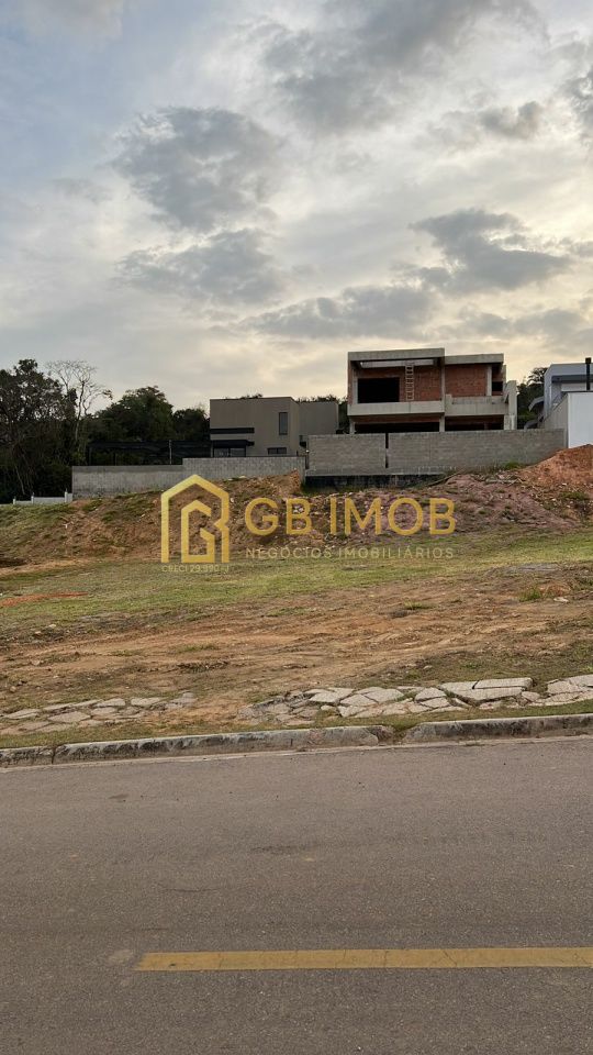 Terreno em Condomínio para Venda - Jardim das Samambaias