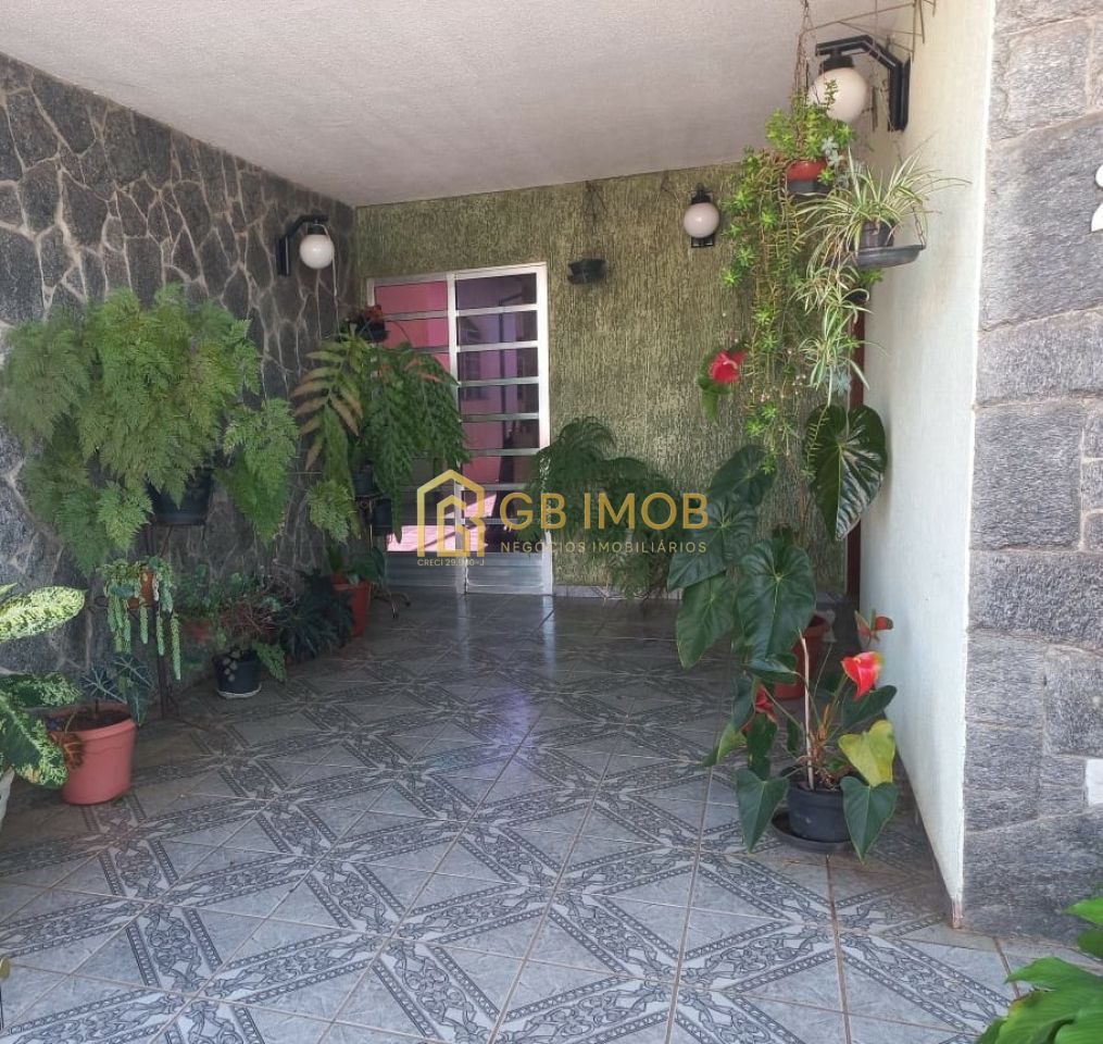 Casa Terrea para Venda - Vila Vianelo