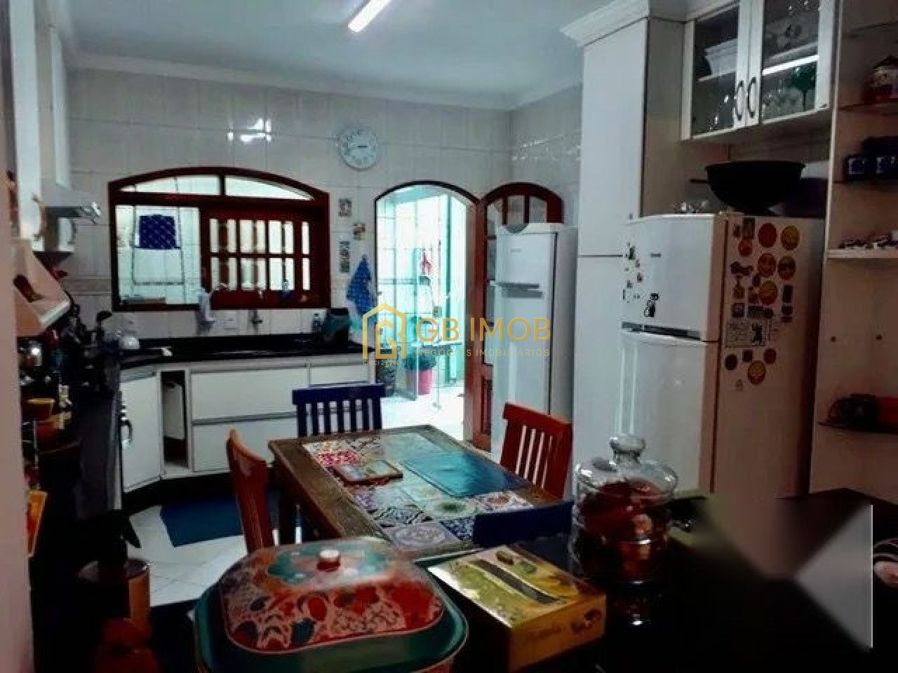 Casa Terrea para Venda - Jardim do Lago